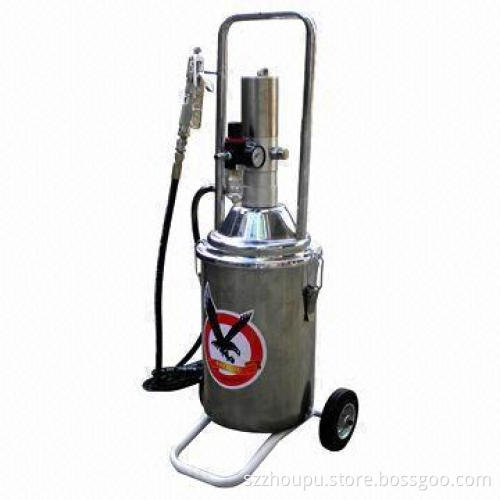 68313 Air Operated Grease Filler/Pump